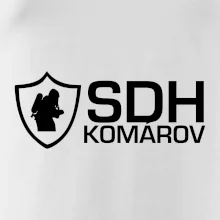 SDH emblem (vlastní název)