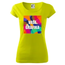 Potisk s vaší grafikou