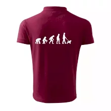 Lagotto romagnolo Evoluce