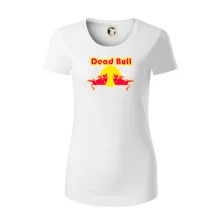 Dead Bull
