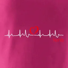 Moje srdce bije pro tenis