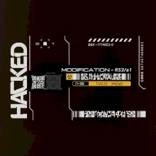 Tvoje jméno - label scifi