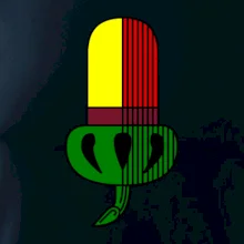 Prší - Žaludy - prso