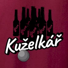 Kuželkář pivo