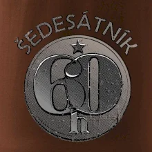 Šedesátník Československý