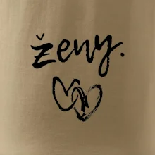 Decentní pride - ženy