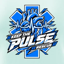 Rescue - Keep Pulse
