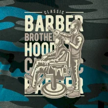 Barber Brotherhood