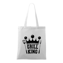 Grilování -  Grill King