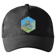 Downhill and free kluk/holka