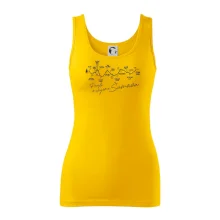 Šumava - Prostě milujeme Šumavu