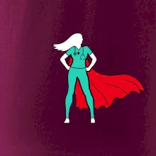 Super doktorka