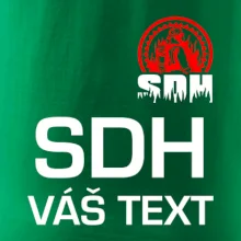SDH logo