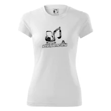 Noční můra pro krtka