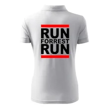 Run Forrest Run
