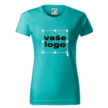 Vlastní logo - Tričko nebo mikina