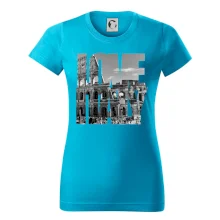 Love italy - colosseum