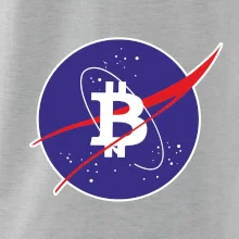 Bitcoin jiný vesmír