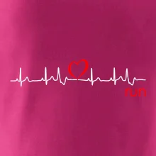 Moje srdce bije pro run