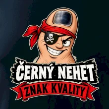 Běžecký černý nehet znak kvality