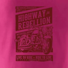 Highway Rebellion Highway Rebellion