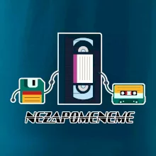 Nikdy nezapomeneme 90s