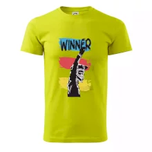 Winner závodník Winner závodník