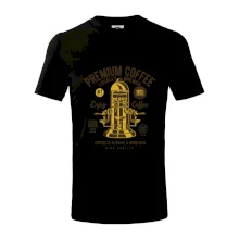 Classic Coffee Maker