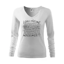 Chemie - Čemu přesně nerozumíš?