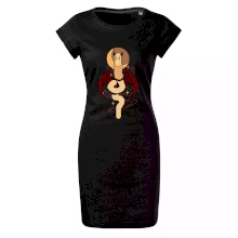 Žížala upír (Alexis Citrine)