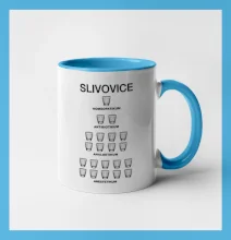 Slivovice počítání (Hana-creative) Slivovice počítání (Hana-creative)