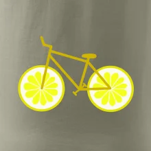 Kolo citrón (Moňas)