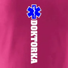 Hvězda života - doktorka