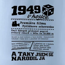 1949 v kostce