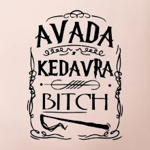 Harry - Avada Kedavra