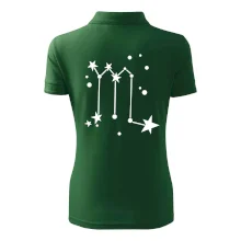 Souhvězdí - Scorpio - Štír