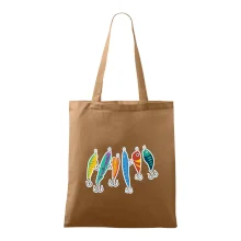 Rybářské návnady