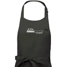 In progress titul JUDr. doktor/ doktorka práv