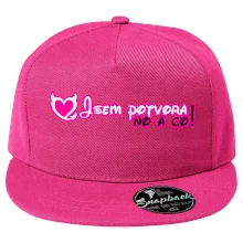 Jsem potvora, no a co!