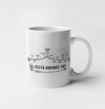 Profil Cesta hrdinov SNP