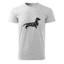 Jezevčík - Dachshund