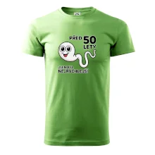 Před 50 lety jsem byl nejrychlejší