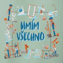 Instalatér umím všechno