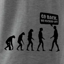 Evoluce Go back Evoluce Go back