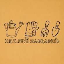 Nejlepší zahradník