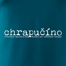 Čeština 2.0 - Chrapučíno