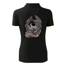 Chopper kolo křídla