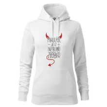 Mikuláši, já už nebudu zlobit!