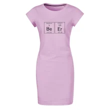 Beer - periodická tabulka