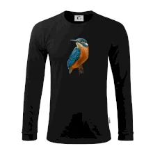 Lednáček kreslený